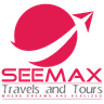 Seemax Tours Logo